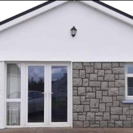 Lui Na Greine Apartment Gweedore Bagian luar foto