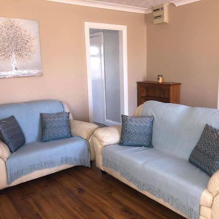 Lui Na Greine Apartment Gweedore Bagian luar foto