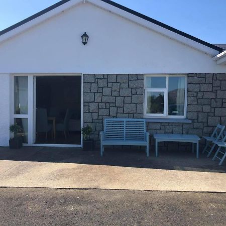 Lui Na Greine Apartment Gweedore Bagian luar foto
