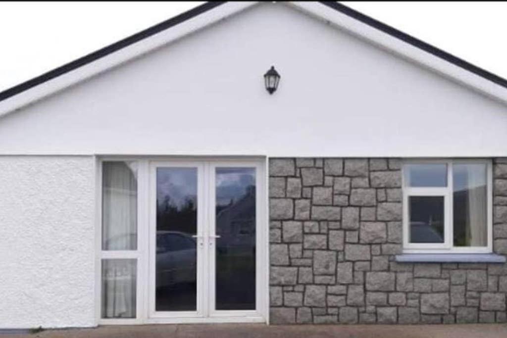Lui Na Greine Apartment Gweedore Bagian luar foto