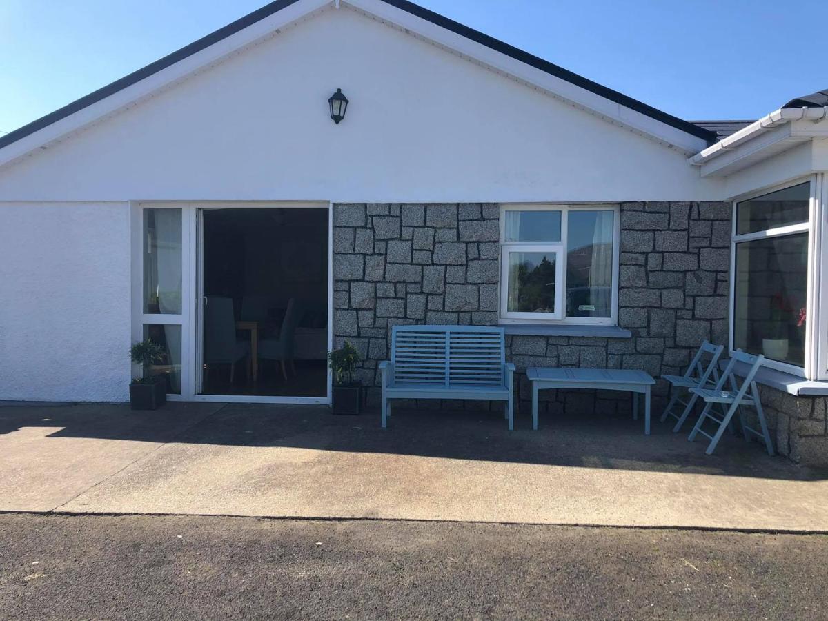 Lui Na Greine Apartment Gweedore Bagian luar foto